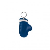 Boxing key ring
