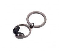 Design headphone key ring