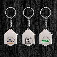 House token key ring