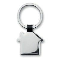 Porte-clés maison personnalisable