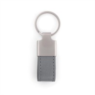 Porte-clés mini PLAZZA - 20mm