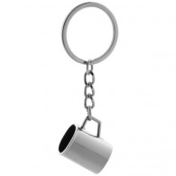 Porte-clés logoté mug