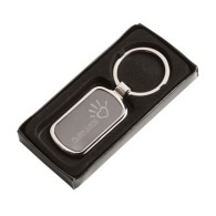 Photo de Keytag porte-clés rect.
