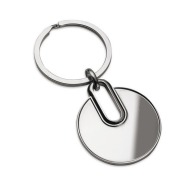 Key ring reflects-sinaloa