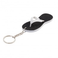 Flip-Flop-Schlüsselanhänger