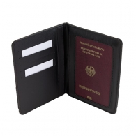 Porte-Passeport 