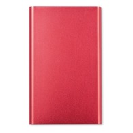 Photo de Powerbank ultra plat 4000 mah 5v