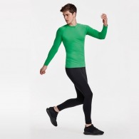 PRIME - Professional thermal T-shirt with reinforced fabric