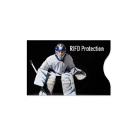 Photo de Protege carte anti rfid