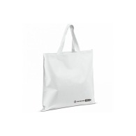 R-PET sac, 38x42cm (blanc)