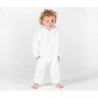 RABBIT ALL IN ONE - Pyjama personnalisable lapin
