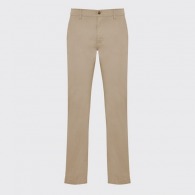 RITZ - Pantalon personnalisable homme tissu résistant et coupe confortable, spécial pour l'hôtellerie et le travail