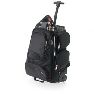 Backpack with wheels Elleven PC Carrier (TSA approved)