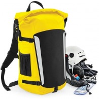 Waterproof Backpack SLX 25l - Quadra