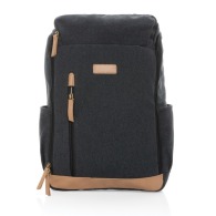 Computer-rucksack aus recyceltem canvas picture