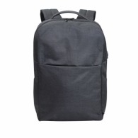 Recycled computer backpack packlink