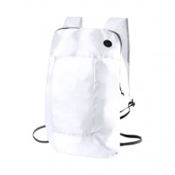 Foldable Backpack - Signal