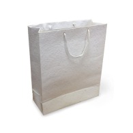 Biodegradable bag seed mats - Medium model