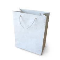 Biodegradable bag seed mats - Small model