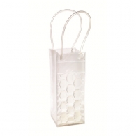 Sac isotherme publicitaire ice cube