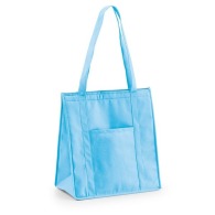 Photo de Sac isotherme non tissé 10l