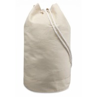 Cotton sailor bag