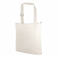 Messenger bag organic cotton gyver