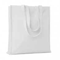 Sac shopping coton 140gr/m² Sac shopping coton 140gr/m²