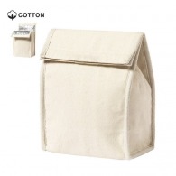 Isothermischer Lunchbag aus Baumwolle
