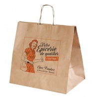 Catering bag format xl