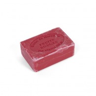 Grand savon de marseille artisanal 100g picture