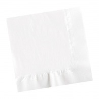 Premium paper towel 40x40cm (per mile)