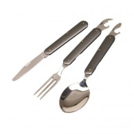 Outdoor Camping cutlery set
