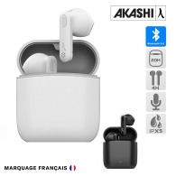 Shoganai - Premium-Bluetooth-Kopfhörer ohne Kabel
