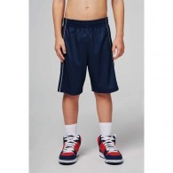 Pantalones cortos de baloncesto para niños - proact