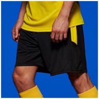 Pantalones cortos deportivos para hombres