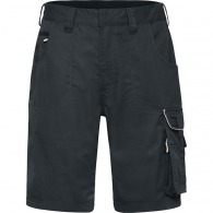 Short Workwear Bermuda - DAIBER
