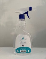 Hydro-alkoholisches Spray 750ml