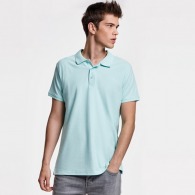 STAR - Polo homme manches courtes