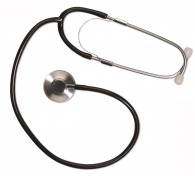 Realistic Stethoscope