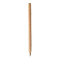 Kugelschreiber aus Naturholz