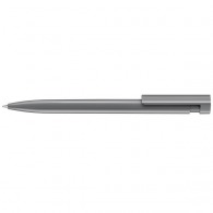 Liberty polished retractable ballpoint pen