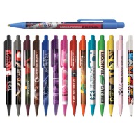 Colorama bolígrafo
