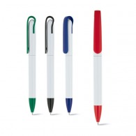 stylo personnalisable à bille en abs