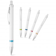 Bolígrafo de aro promocional