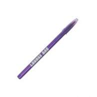 Stylo-bille style clear bic