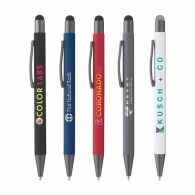 Stylo Bowie Softy Stylet Antimicrobien (+ColourJet)