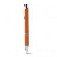 Stylo à bille avec clip en métal picture