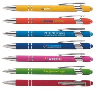 Stylo prince soft-touch stylet