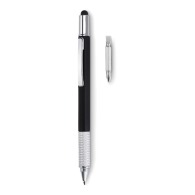 Stylo personnalisable stylet multifonction